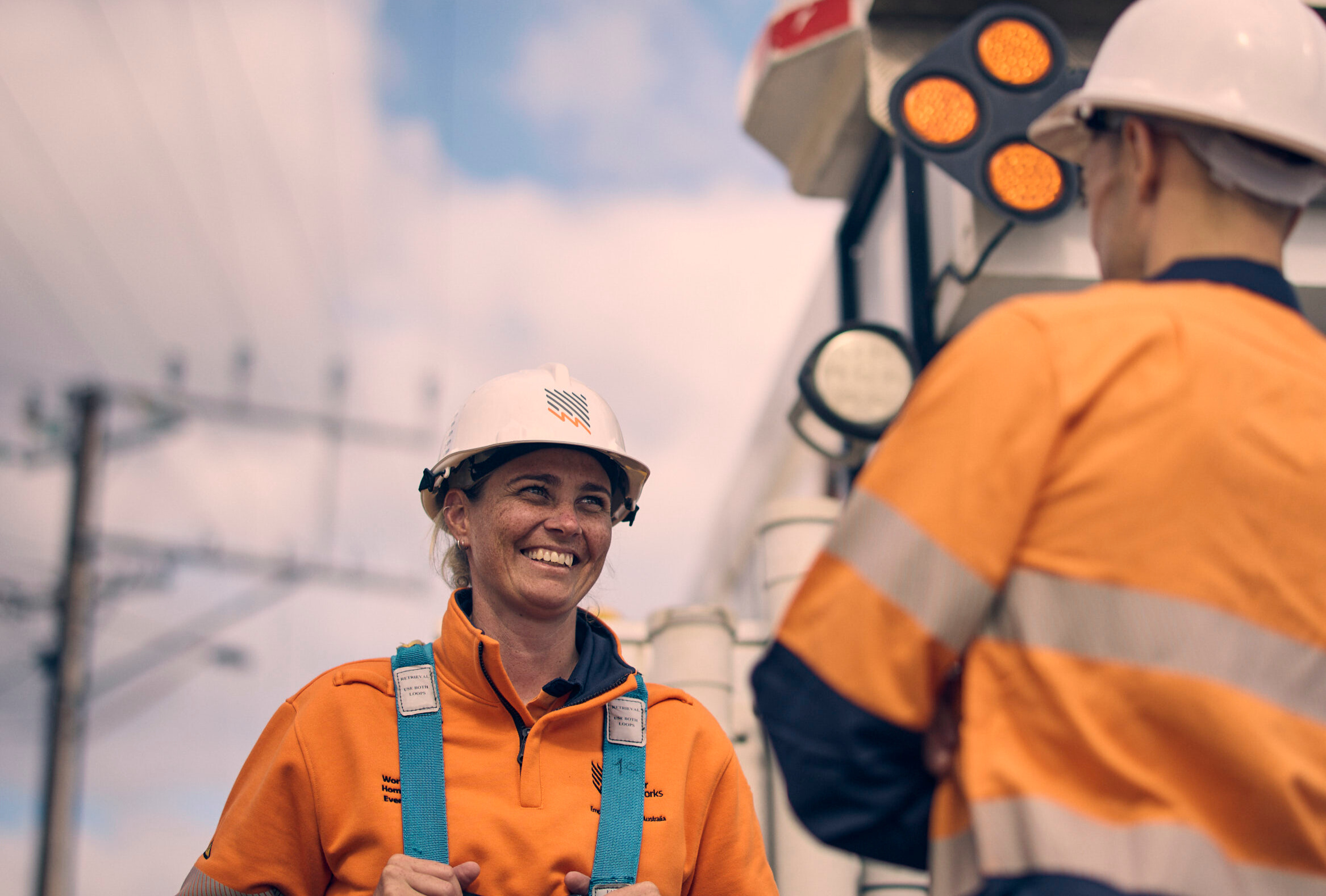 PROJECT SPOTLIGHT: DESALINATION PLAN - WATER FOR THE FUTURE