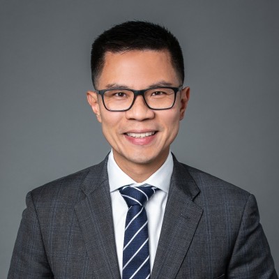 image of Ed Chan