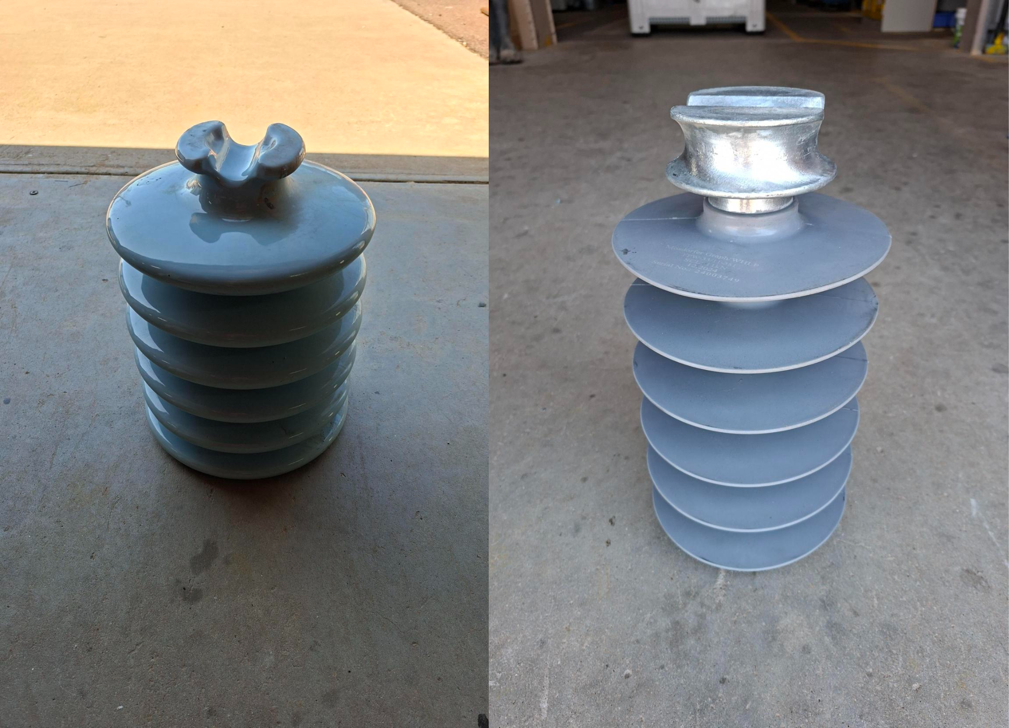 HARDENING THE NETWORK AGAINST STORMS