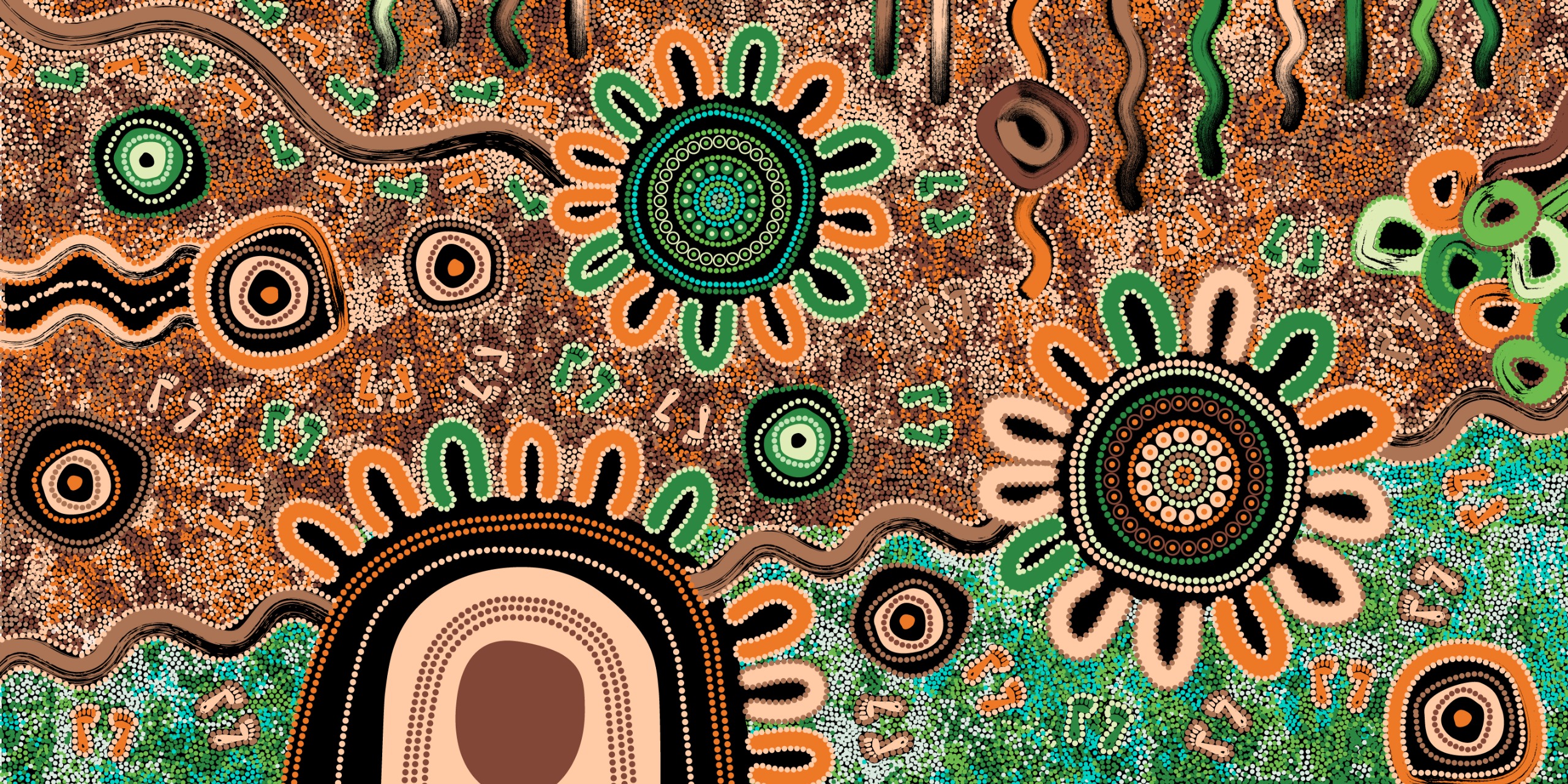 Acknowledgement of Country