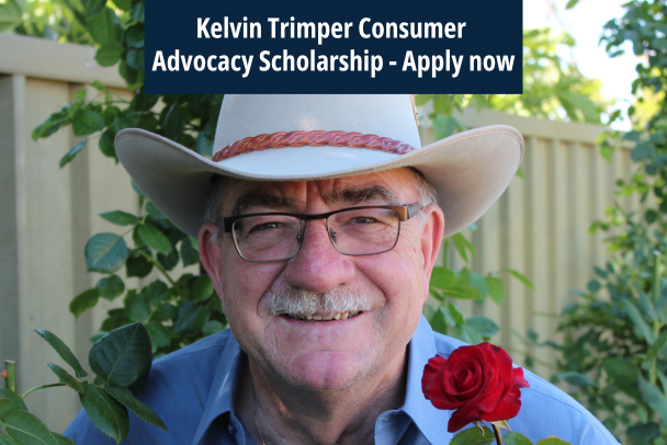 image of K Trimper