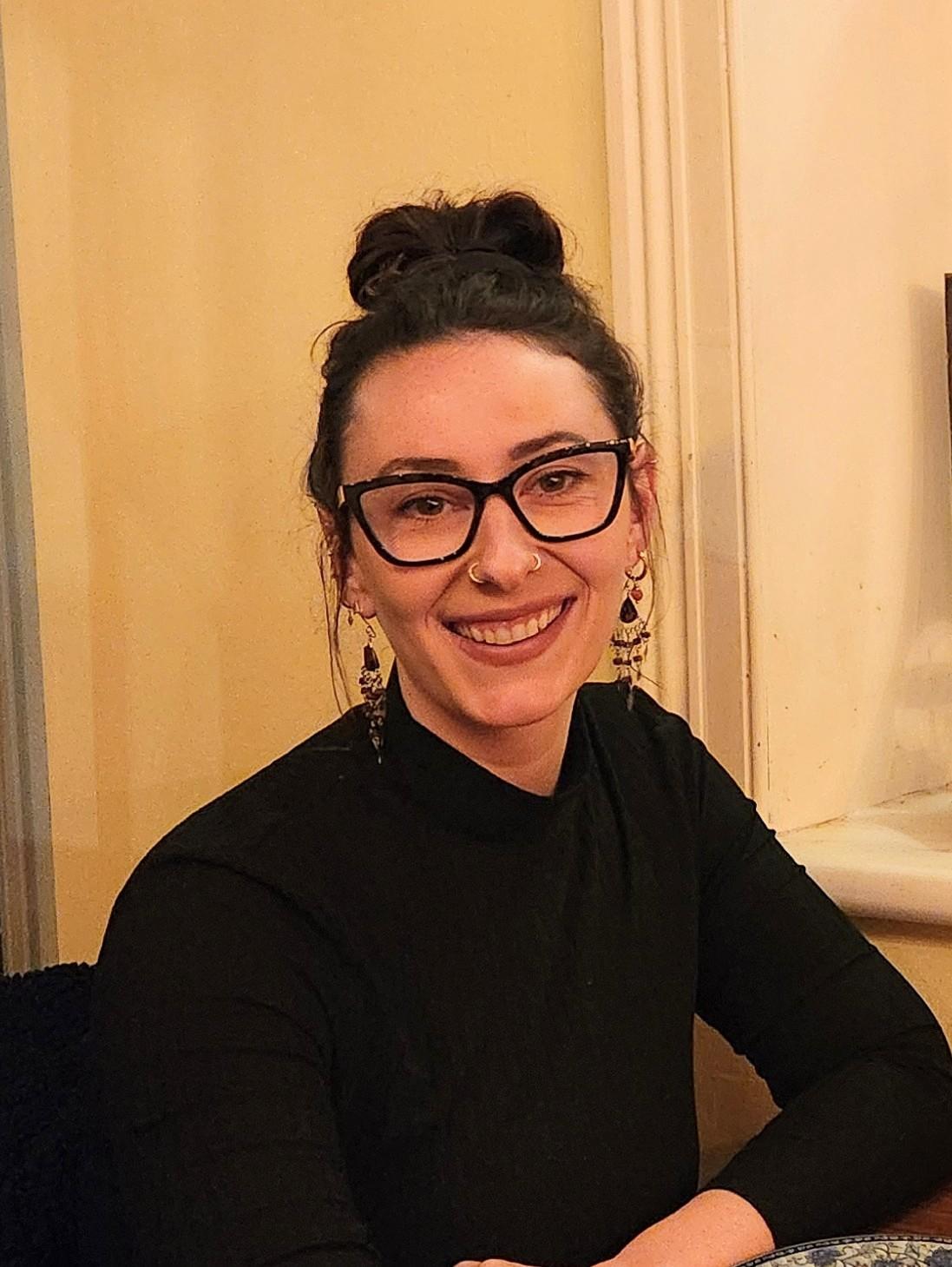 Image of Jazmine Ward